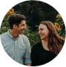 Sean & Becky